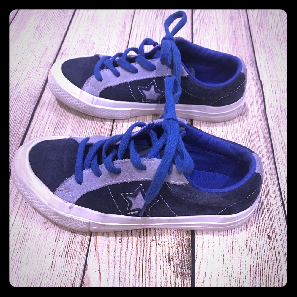 Converse sneakers